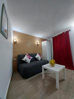 Tanger: Studio tout confort